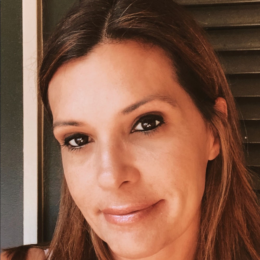 Meet your Posher, Anne